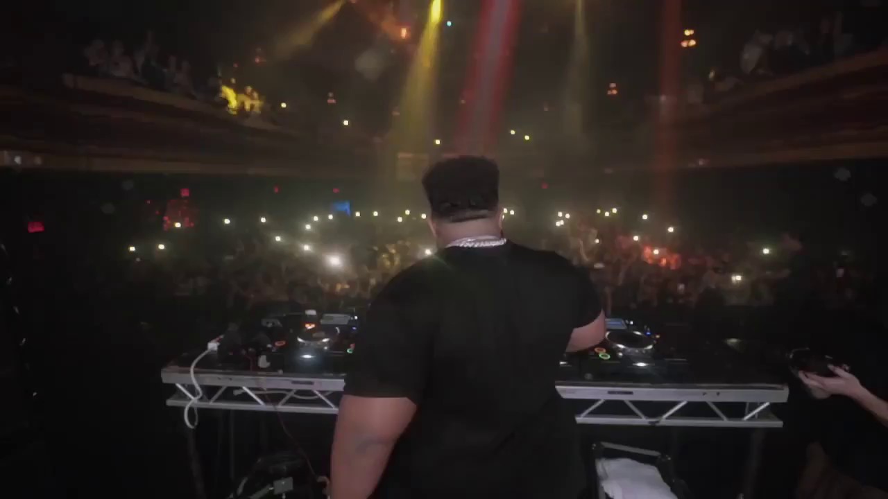 Carnage | ChupaCabra!! Extreme Bass!! #2