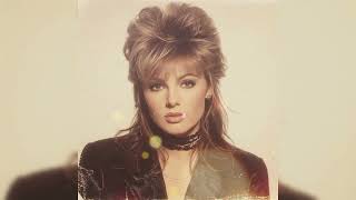 Juliette Chapman - The Tablet of Angels (1986) (AI Disco Song)