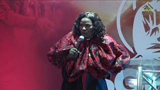Bishop N.A Mtshweni  | Okuhle Nothando Kuyangithungatha | Idwala Lokuhlala | Isguqo July 2026