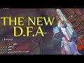 I GOT IT!! The BEST Hand Cannon I've Used On Destiny 2 (D.F.A - New Hand Cannon Crucible Gameplay)