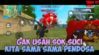 Kumpulan Quotes Free Fire Terbaik Ig