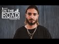Capture de la vidéo Alesso Talks Exploring New Sounds On "Sad Song" & Returning To "Club Banger" Roots | On The Road