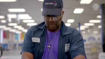 First Class Mail: Lower postage costs with Presort