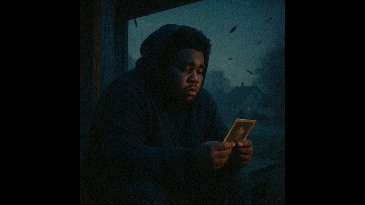 [FREE] Rod Wave Type Beat - 