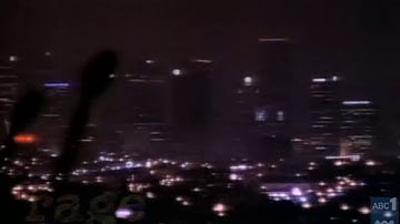 Al Jarreau "Moonlighting" 1987 official music video