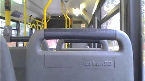 Journey On The H28 (8052,X312KRX) Dennis Dart SLF 8.8m/Alexander Dennis Pointer