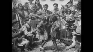 Η ζωή των τσιγγάνων