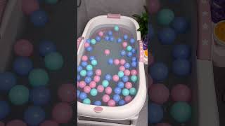 Cool Items! Multifunctional Bathtub & TV Watching Bucket #creative #viral
