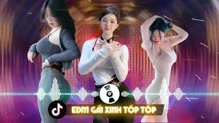 ĐÂY MỚI LÀ NHẠC #REMIX Gái Xinh Hay Nhất 2024 ♫ Tình Ta Hai Ngã Hot Tik Tok - BXH Nhạc Trẻ EDM 2024