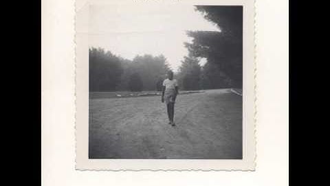 Semantic Noise - Young Girl