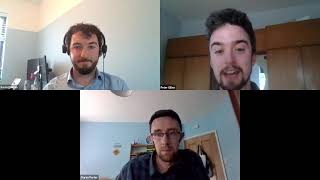 Details Young Professionals Technology Event - RPA and AI in the workplace Guide
