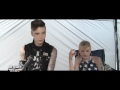 BLACK VEIL BRIDES ANDY BIERSACK MARRIES JULIET SIMMS