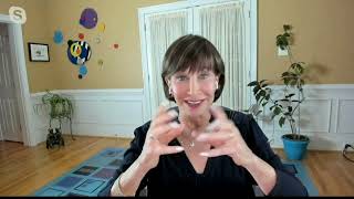 Diamonique x Kathy Levine Choice of Cut Ring, Sterling or 14K Plated on QVC