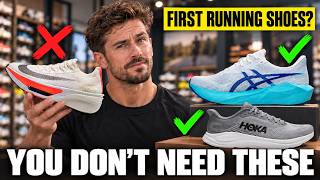 Best Beginner Running Shoes (and 4 That Waste Your Money)