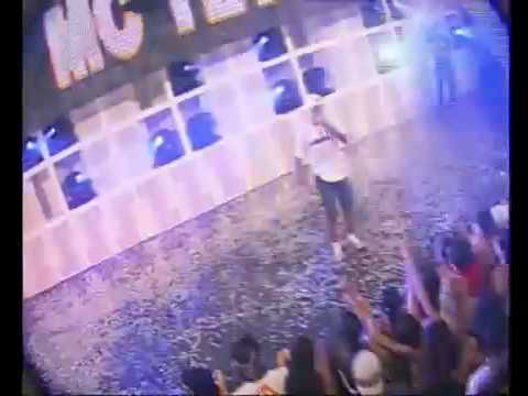 MC TEVEZ-Chuva de beijoca (Tsunami 3 )