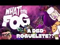 Dead By Daylight BUT It's A ROGUELITE?? Beating The Game On NORMAL | What The Fog