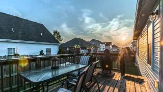 3419 Hamberton Circle  Murfreesboro, TN 37128