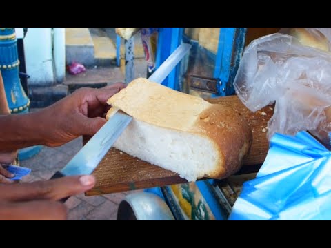 Roti Benggali Pak Tam Warisan Punjabi Terakhir Mynewshub