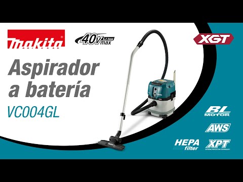 Aspirador XGT VC004GL