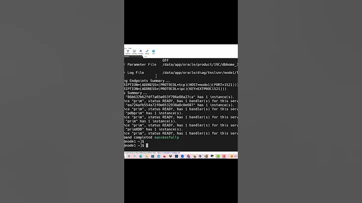 How to start & stop a Listener? ???  #shorts