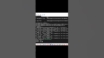 How to start & stop a Listener? ???  #shorts