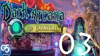 Dark Arcana The Carnival 03 screenshot 4