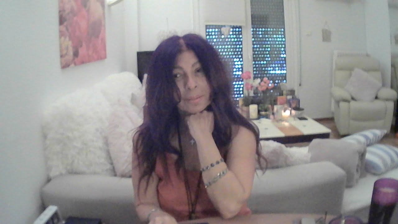 Scorpio - 3rd Party Dropped!! They Want You!! - May 31