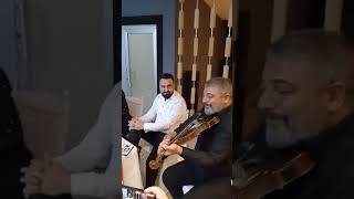 Bak Batıyor Yine Akşam Güneşi...