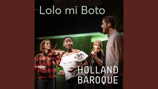 Vídeo de Lolo Mi Boto