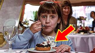 Matilda 1996 – 15 Interesting Facts You Didn't Know