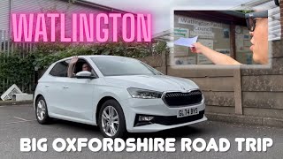 Market day in Watlington is a hidden gem