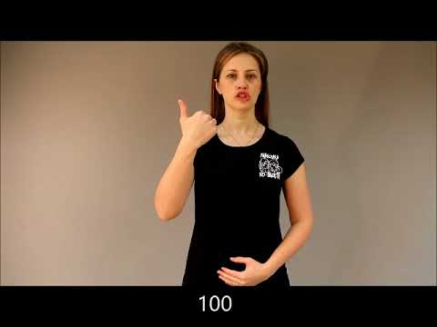 Video: Kinect Nedokáže Prečítať Znakový Jazyk Po Všetkom