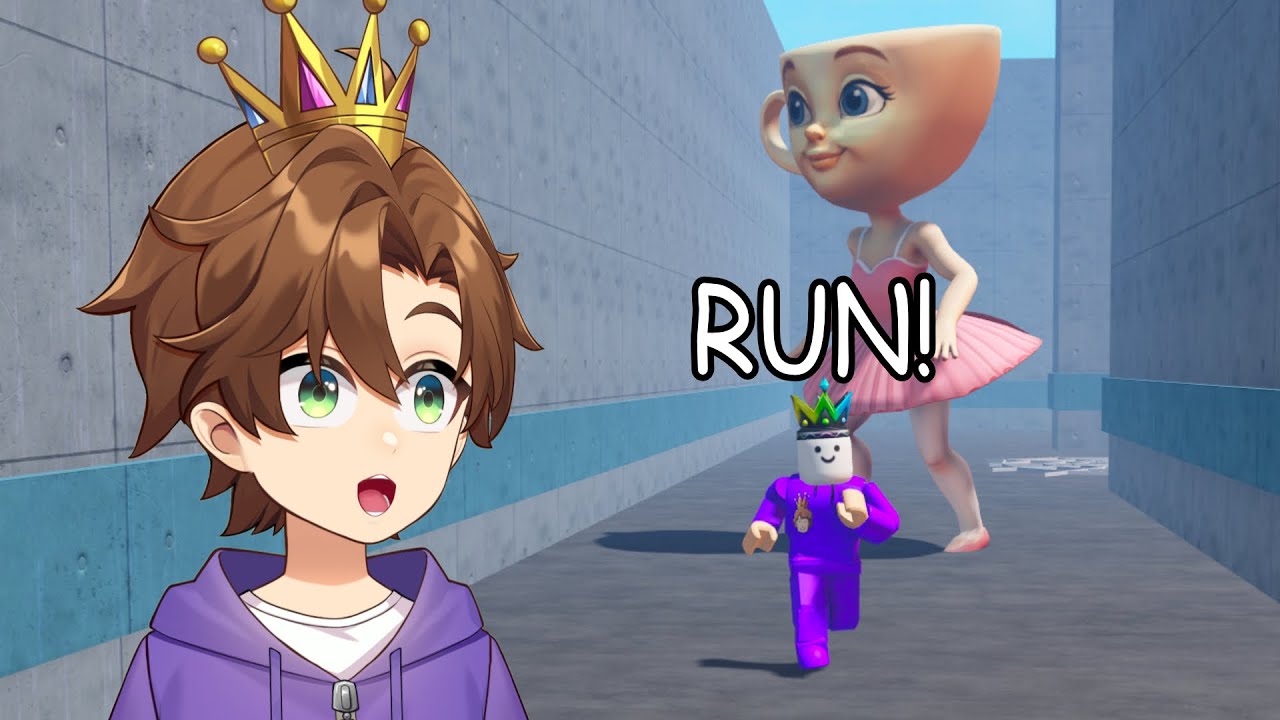 1+ Speed Around Impossible Maze on Roblox