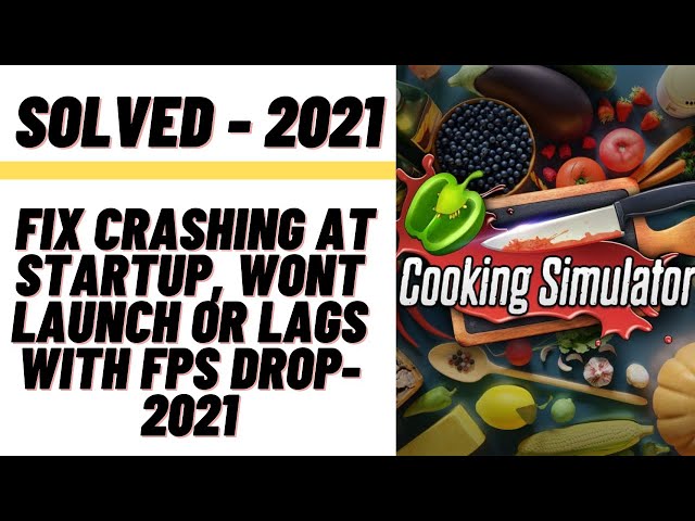 How to develop a VR cooking simulator in 2022? - Idea Usher