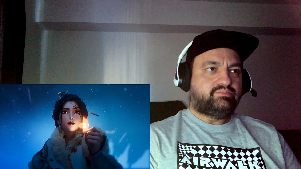 Старые друзья, новое расцветание | Кинематографический ролик к Лунному празднику 2026 года - Leag...