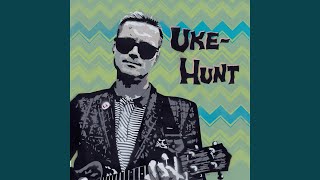 Video thumbnail of "Uke-Hunt - Needles and Pins"