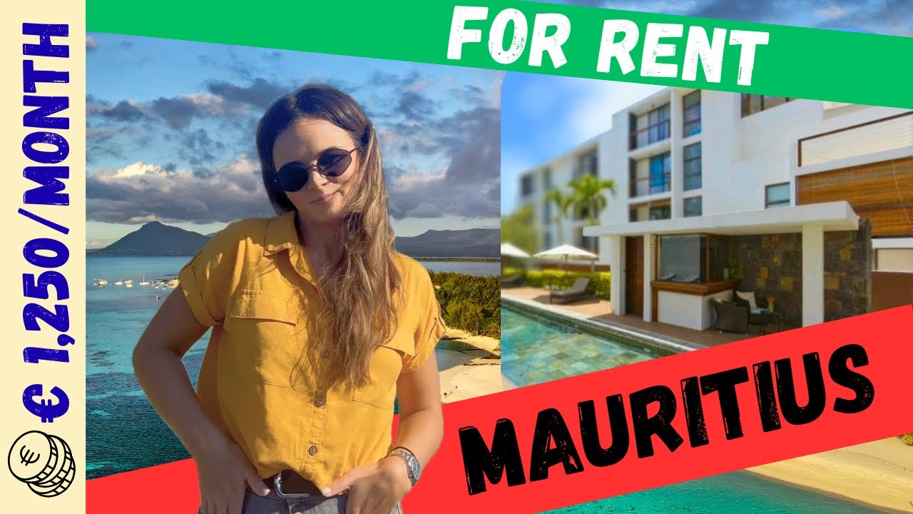 Winter in the Tropics | North Mauritius Apartment Rentals | 2025