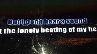 ALL ALONE AM I COVER CELIA