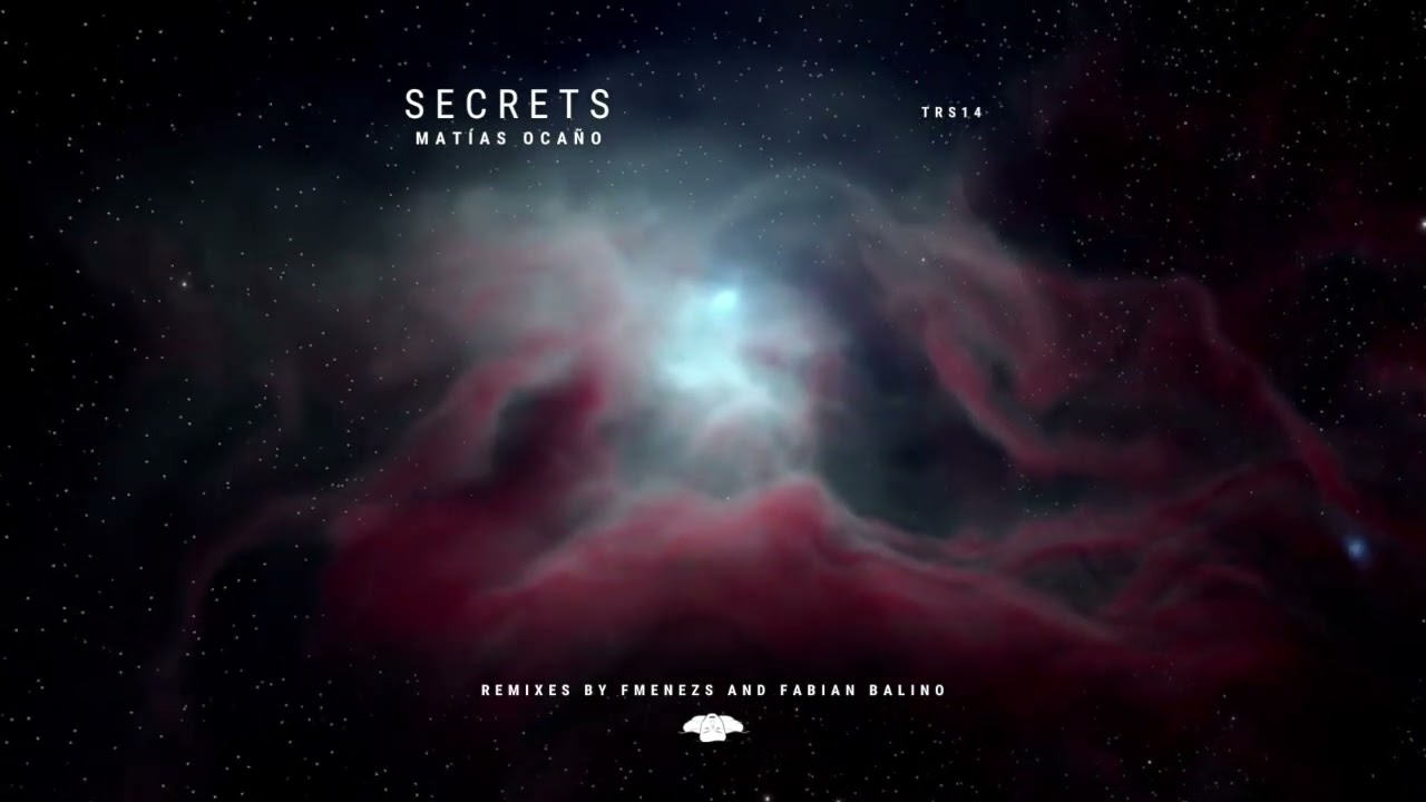 Watch Matias Ocaño - Secrets (Original Mix) on YouTube Watch Matias Ocaño - Secrets (Original Mix) on YouTube