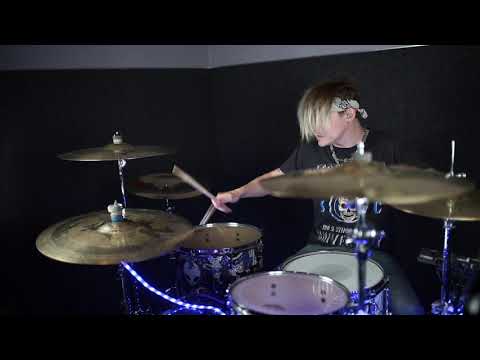 Maxx Danziger - Set It Off - 'One Single Second' Drum Playthrough