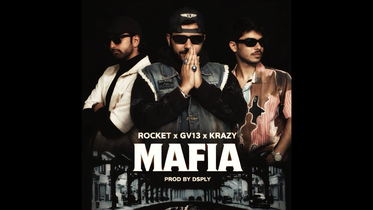 Watch MAFIA | GV13 X ROCKET X KRAZY | PRODBY DSPLY on YouTube Watch MAFIA | GV13 X ROCKET X KRAZY | PRODBY DSPLY on YouTube