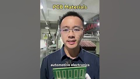 Understanding PCB Materials: A Comprehensive Guide