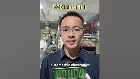 Understanding PCB Materials: A Comprehensive Guide