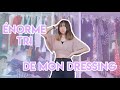 ÉNORME TRI DE MON DRESSING (c'était si long)