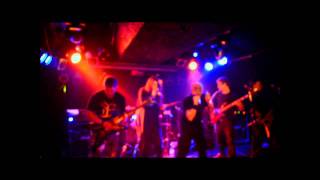 Esseker - War Inside My Head - Official Video 2012