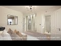 Barratt Homes @ Waldmers Wood, Bury Ellerton Show Home tour