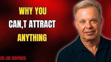 Dr. Joe Dispenza: WATCH THIS To Rewire Your Brain & ATTRACT Anything You Want