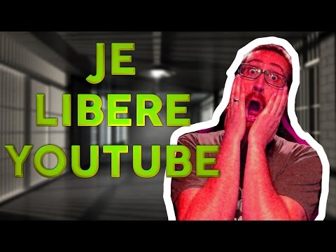 JE LIBERE YOUTUBE !!! TOP 10 PIRE INFILTRATION EN PRISON NSFW PRANK