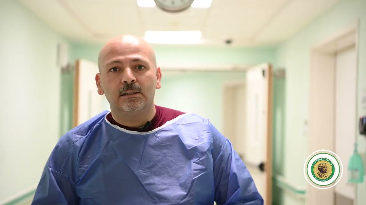 هل التنظير السفلي مؤلم؟ وماهي أهميته؟