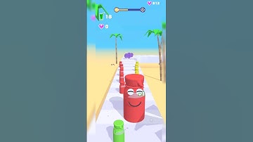 JUICE RUN 🧃☕🥛🍹🍈🍉🍊🍋🍍 All Level 102  Gameplay Walkthrough Android ios max  2024